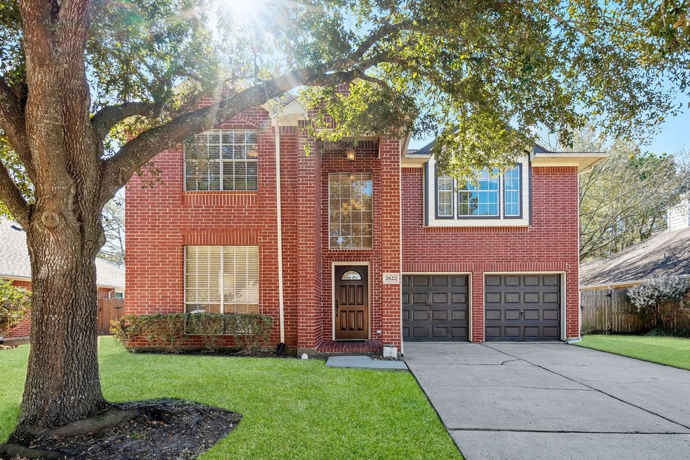 2622 Spring Bend Dr, Spring, TX 77386 - photo 1