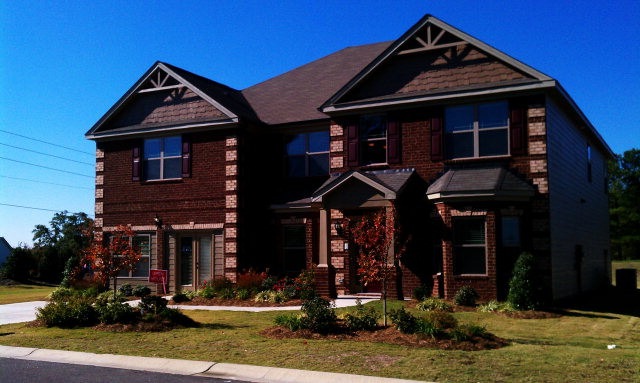 Main View