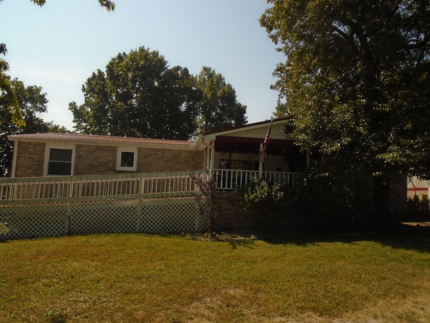 3051 Jim Warren Rd, Spring Hill, TN 37174 - photo 1