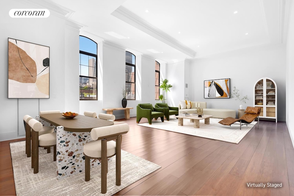 The Beekman Regent unit 6e, New York, NY 10022 - photo 1