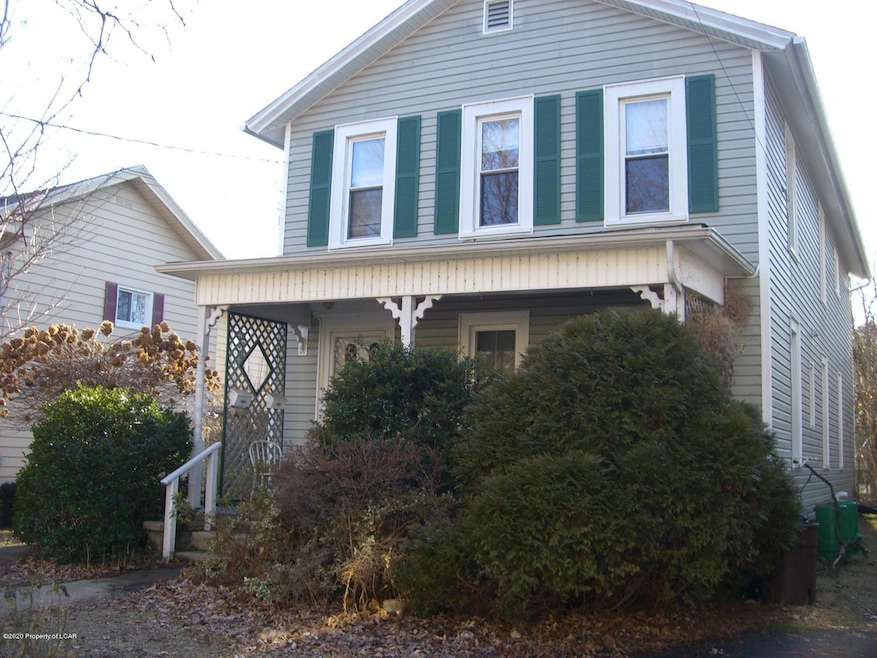111 Delaware Ave, West Pittston, PA 18643 - photo 1