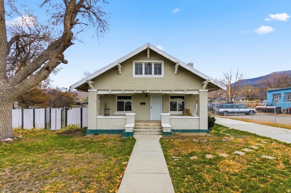 246 N Main St, Manti, UT 84642 - photo 1