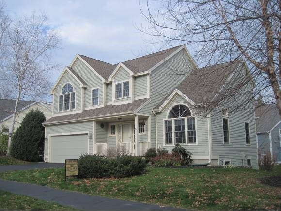 2 Wyndbrook Cir, Exeter, NH 03833 - photo 1