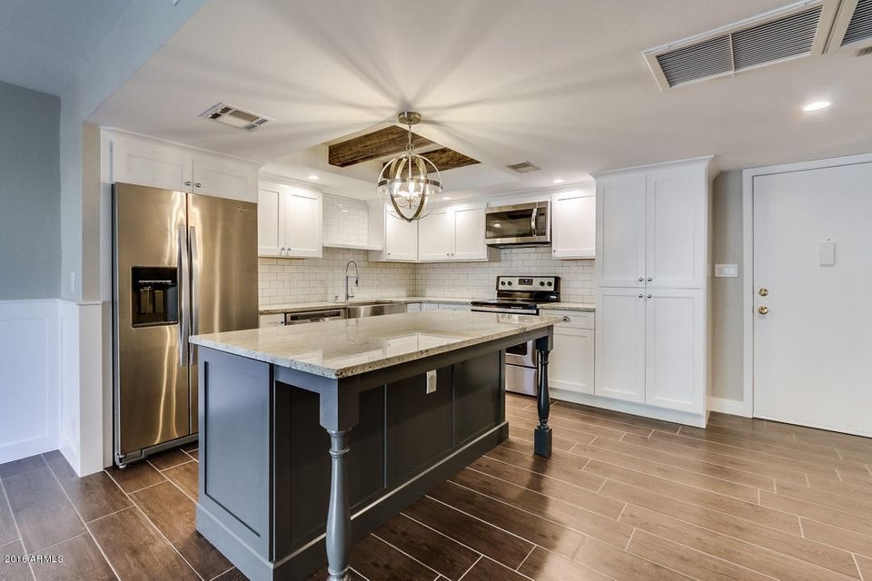 Kitchen 1