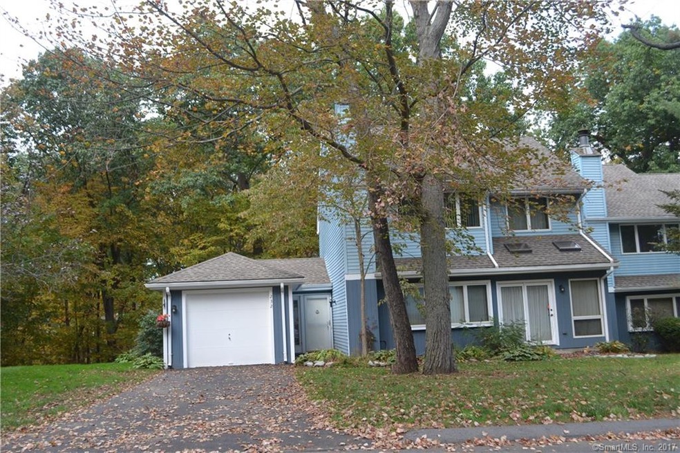 232 Alewife Ln, Suffield, CT 06078 - photo 1