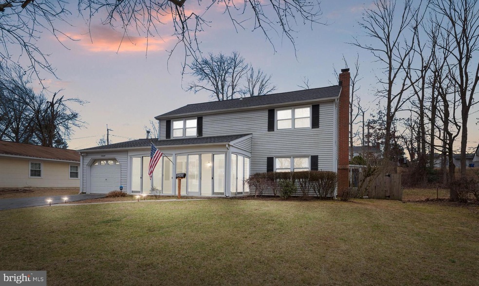 12409 Canfield Ln, Bowie, MD 20715 - photo 1