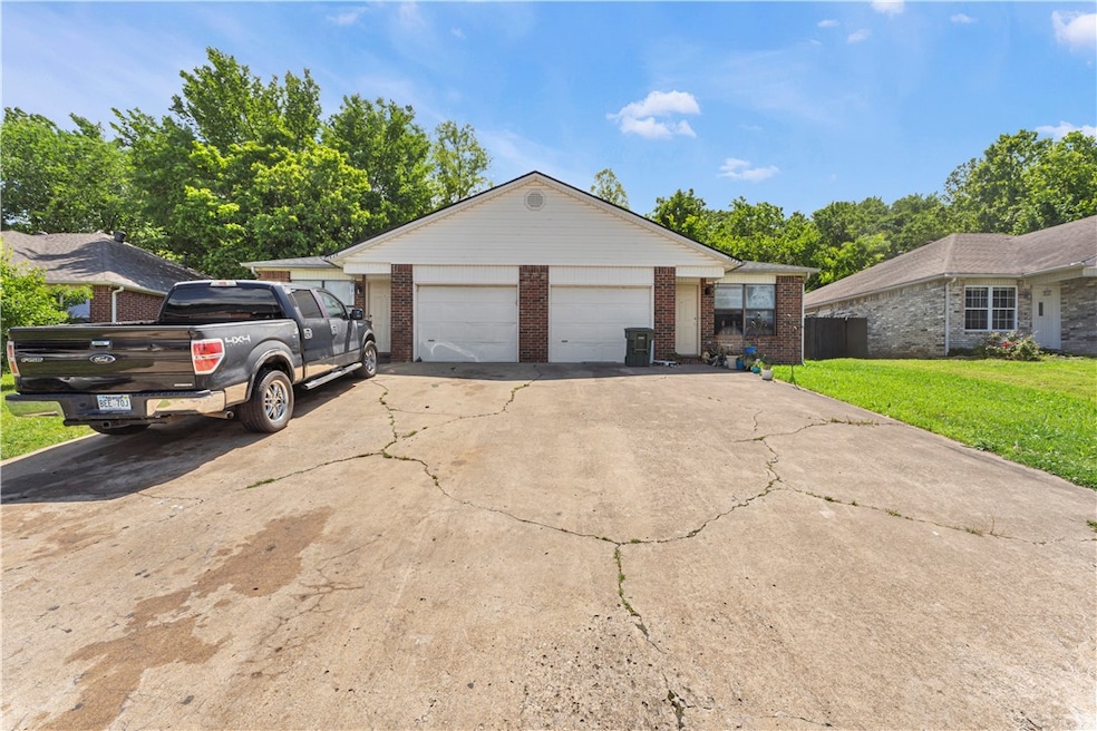 2 Duplexes near U of A