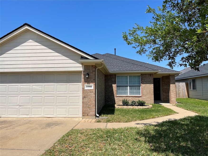 15506 Forest Creek Farms Dr, Cypress, TX 77429 - photo 1