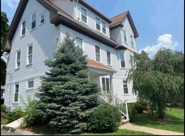 251 Washington St unit 2, Westwood, MA 02090 - photo 1