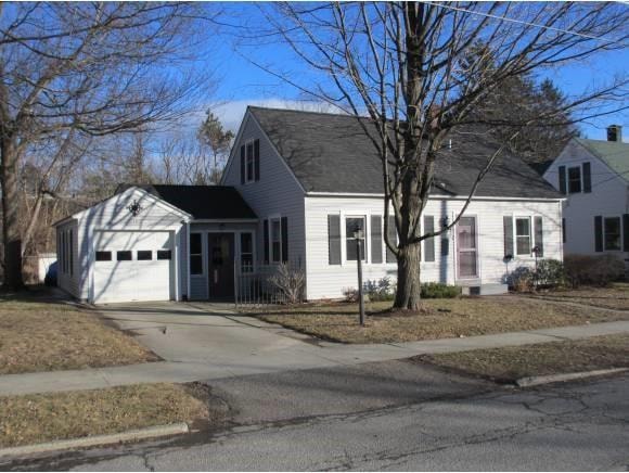 13 Lapointe St, Winooski, VT 05404 - photo 1
