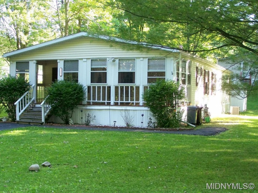 361 Aspen Drive