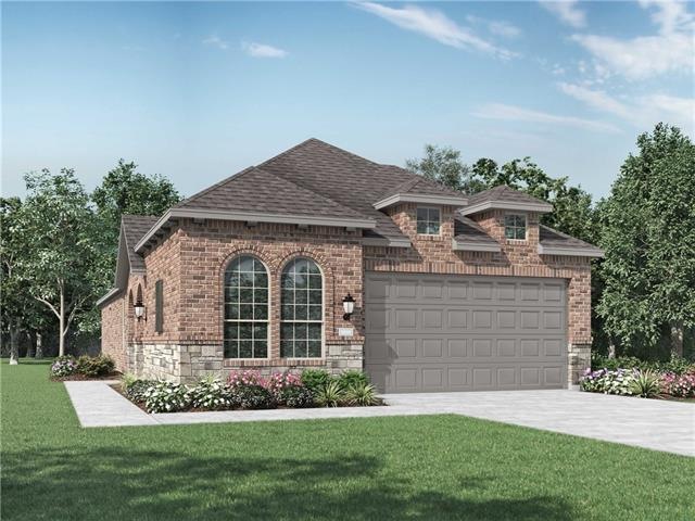 7518 Desert Needle Dr, Lago Vista, TX 78645 - photo 1