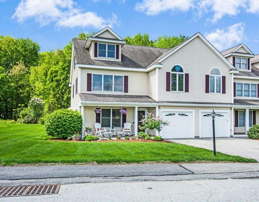 218 Rangeway Rd unit 231, North Billerica, MA 01862 - photo 1