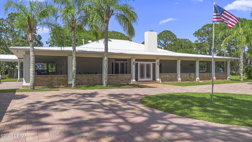 2659 Pioneer Trail, New Smyrna Beach, FL 32168 - photo 1