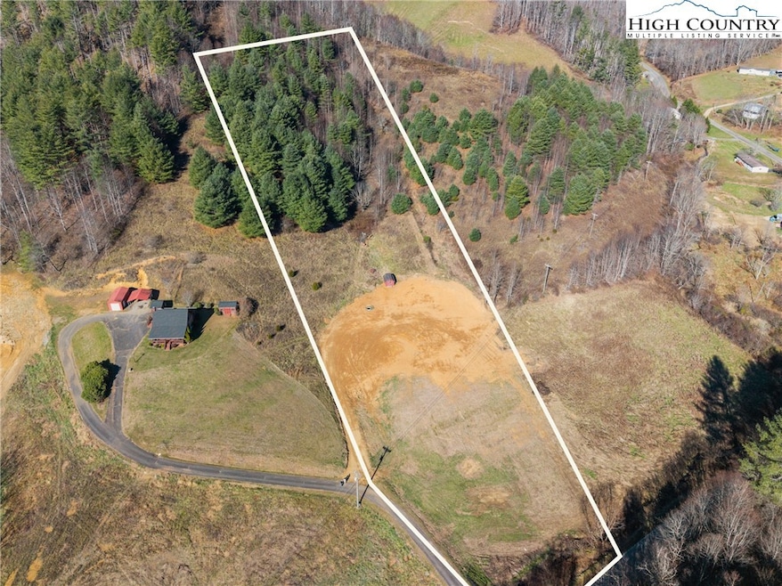 Tbd Laurel Branch Rd, Vilas, NC 28692 - photo 1