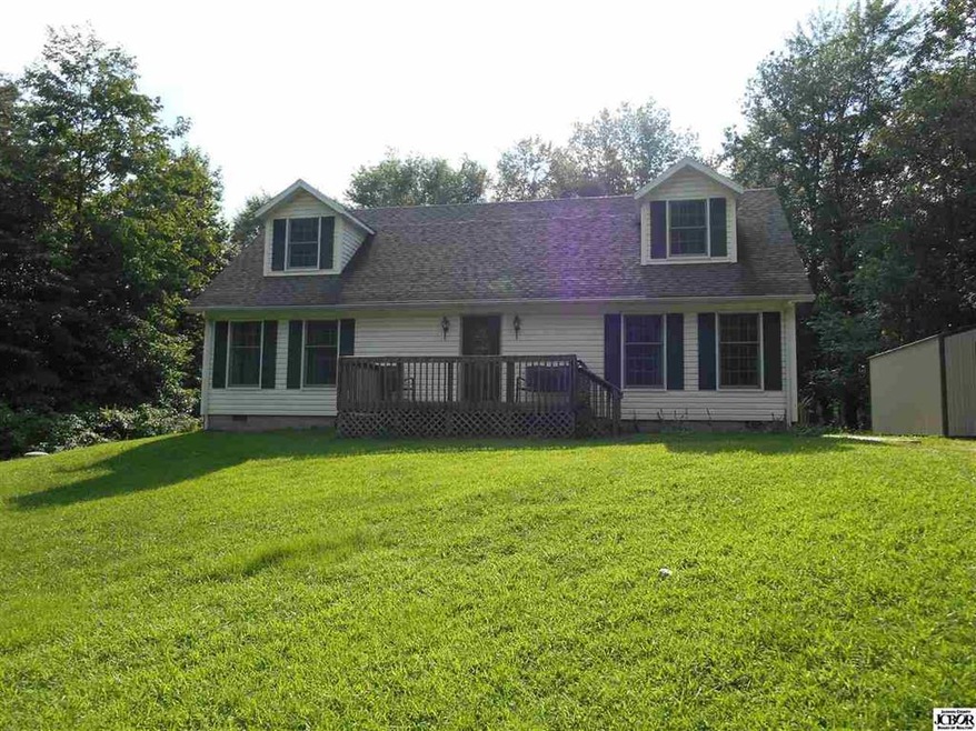6750 N County Road 100 E, Seymour, IN 47274 - photo 1