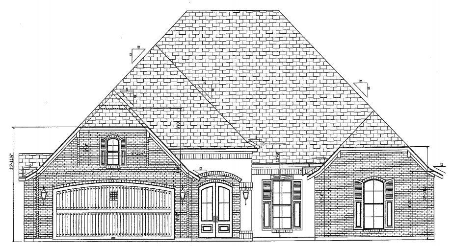 1530 Kalas Cir, Lumberton, TX 77657 - photo 1