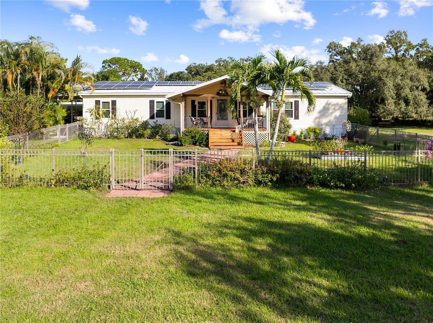 2827 Godwin Rd, Saint Cloud, FL 34772 - photo 1