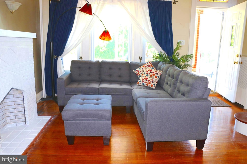 2761 Chesterfield Ave, Baltimore, MD 21213 - photo 1