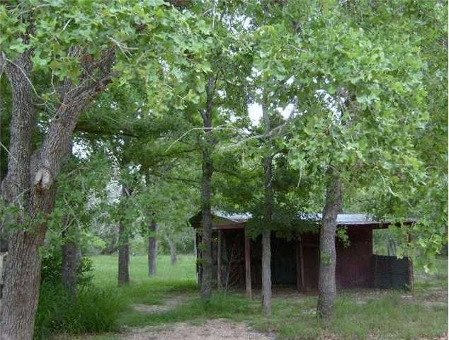 Stable/Barn