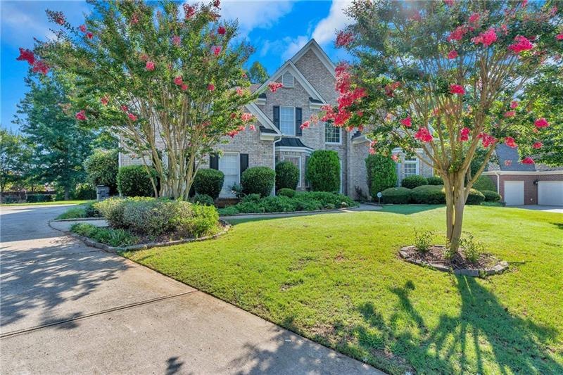 3585 Berkshire Eve Ct, Duluth, GA 30097 - photo 1