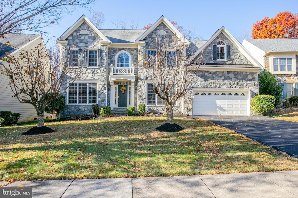 4737 Grand Masters Way, Woodbridge, VA 22192 - photo 1