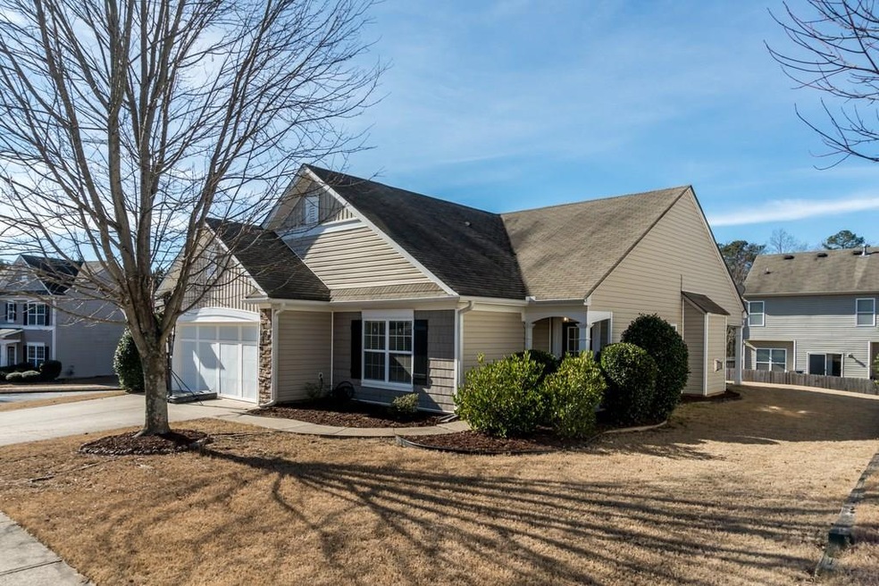 312 Woodland Pass, Canton, GA 30114 - photo 1