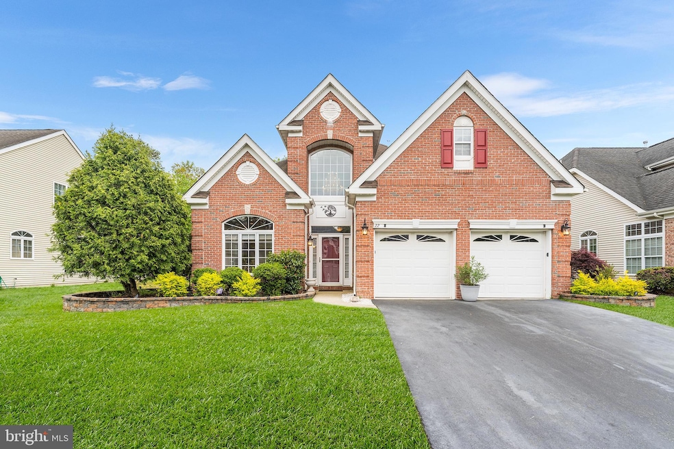 22 Lewis Dr, Mays Landing, NJ 08330 - photo 1