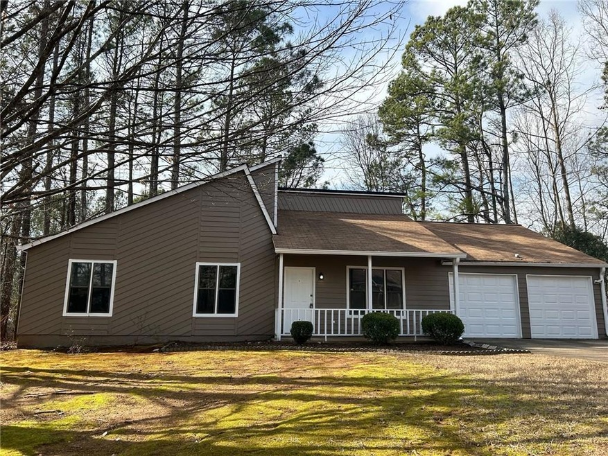 343 Knollwood Ln, Woodstock, GA 30188 - photo 1