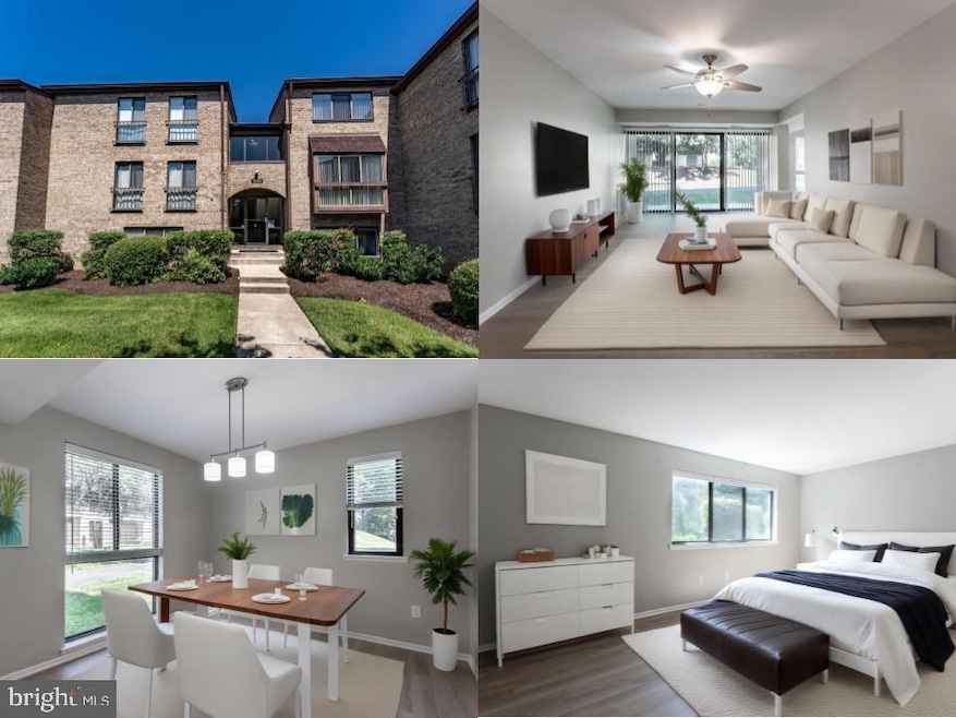 2038 Royal Fern Ct unit 2A, Reston, VA 20191 - photo 1