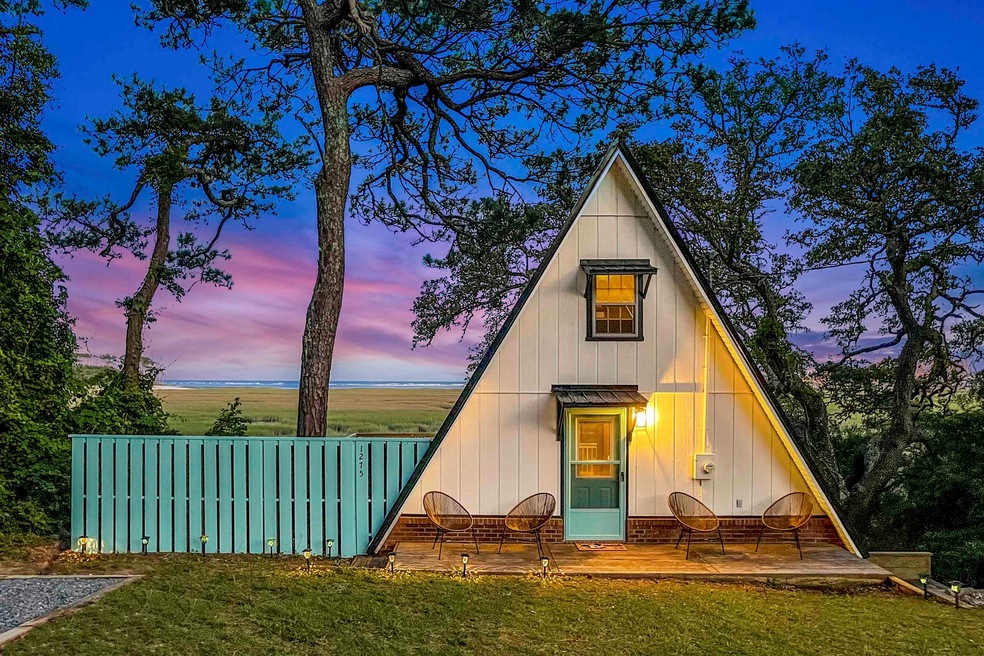 1275 Jacks Circle Rd, North Myrtle Beach, SC 29582 - photo 1