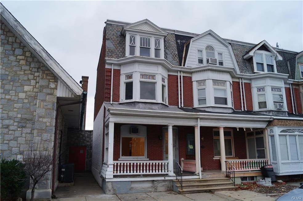 710 N 11th St, Allentown, PA 18102 - photo 1