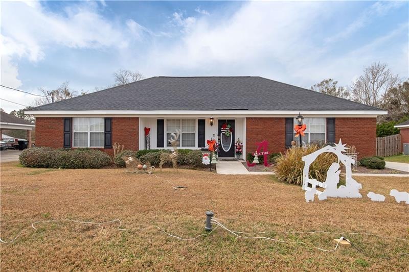 2340 Sequoya Trail, Mobile, AL 36695 - photo 1