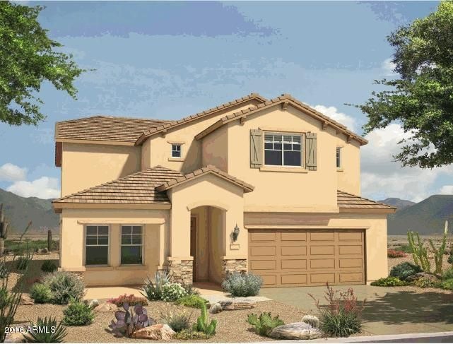 FRONT ELEVATION