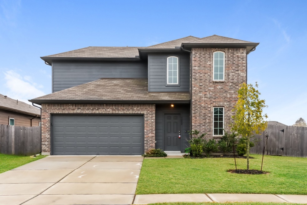 5002 Fairwater Ct, Richmond, TX 77469 - photo 1