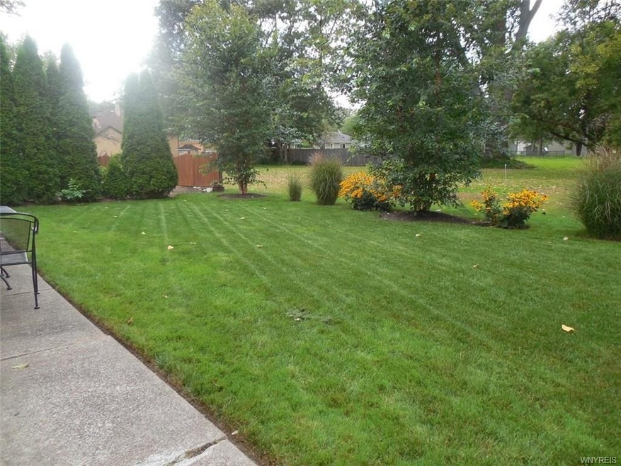 32 Brundage Ave, North Tonawanda, NY 14120 - photo 1