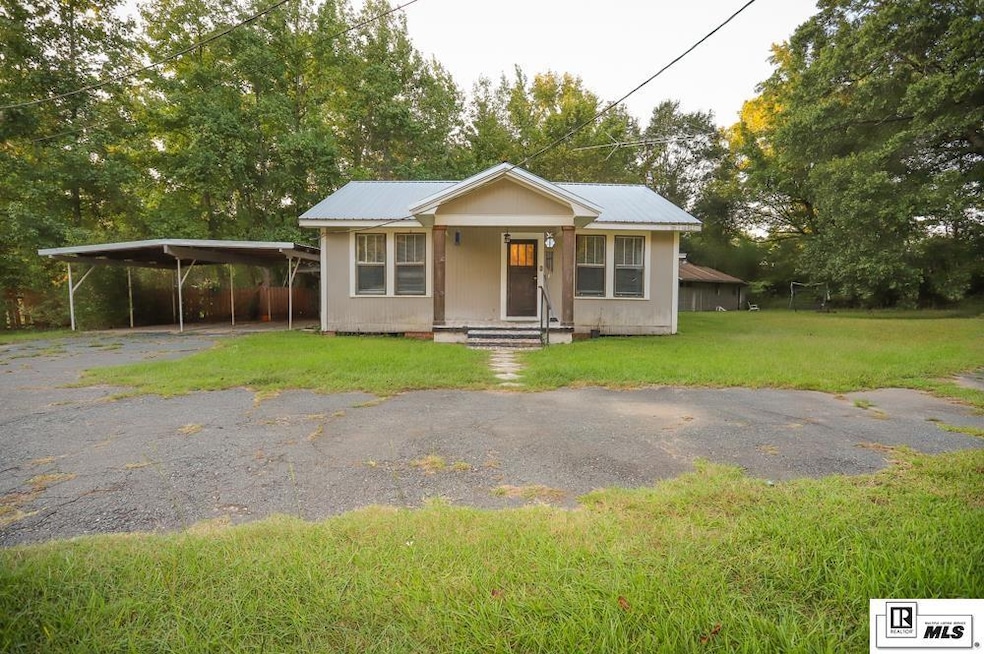 9223 Highway 4, Castor, LA 71016 - photo 1