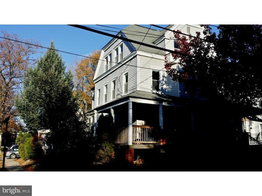 17 Lincoln Ave, Collingswood, NJ 08108 - photo 1