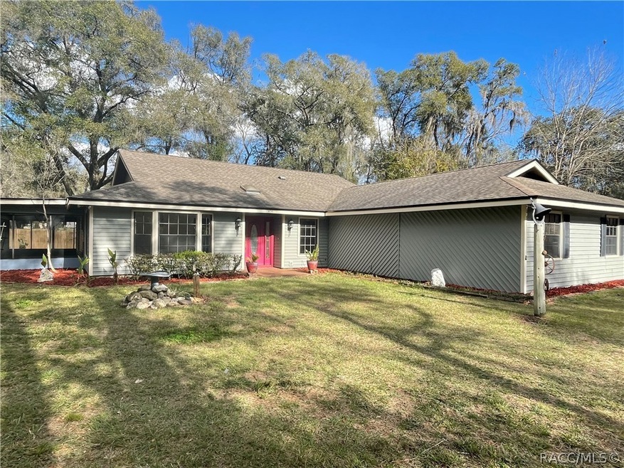 Beautiful large home with room for all your toys