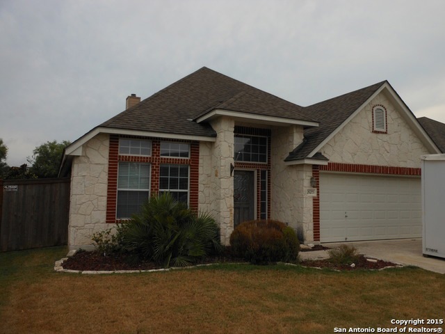 24215 Flint Creek, San Antonio, TX 78255 - photo 1