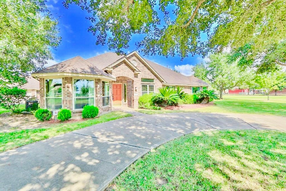 28102 Rose Ln, Katy, TX 77494 - photo 1