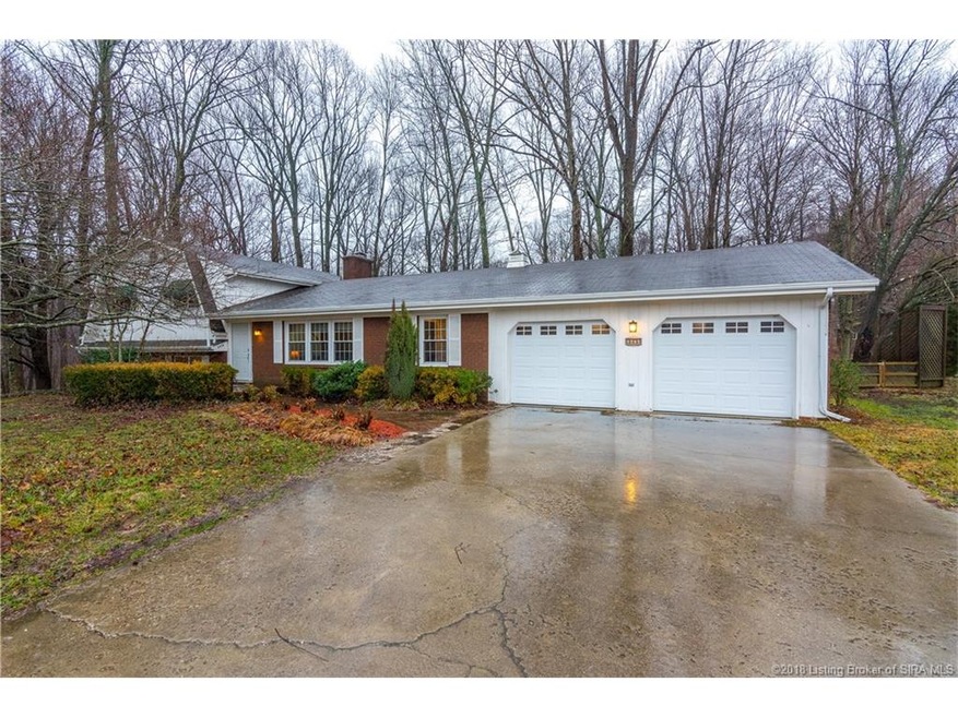 2479 Corydon Ridge Rd NE, Corydon, IN 47112 - photo 1