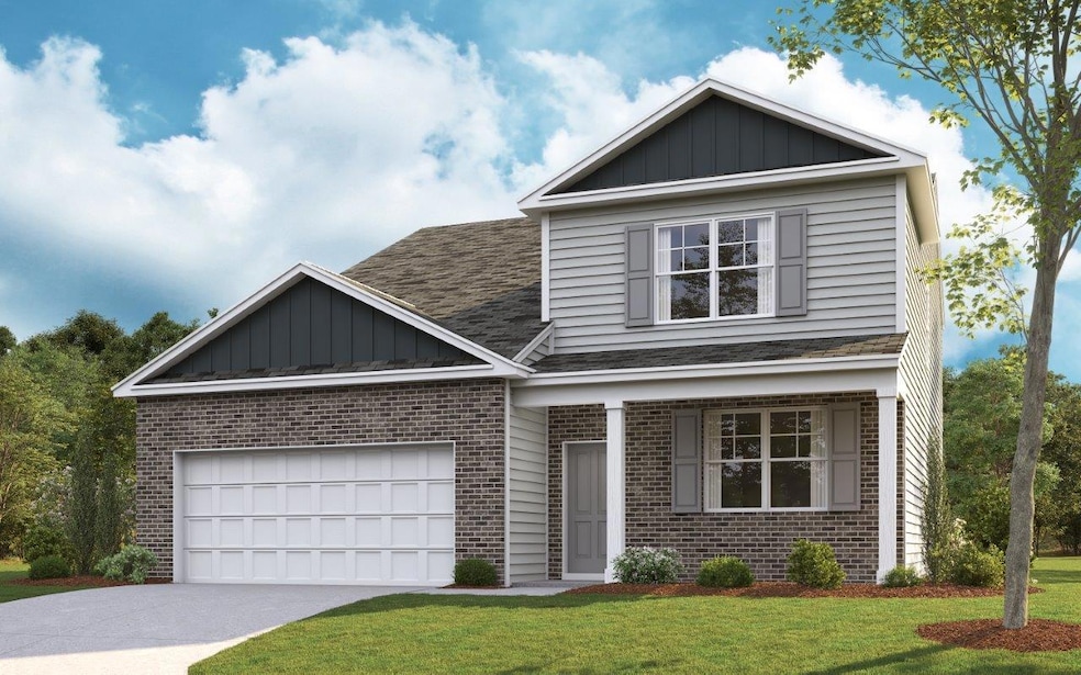 929 Blue Jay Way, Morristown, TN 37813 - photo 1