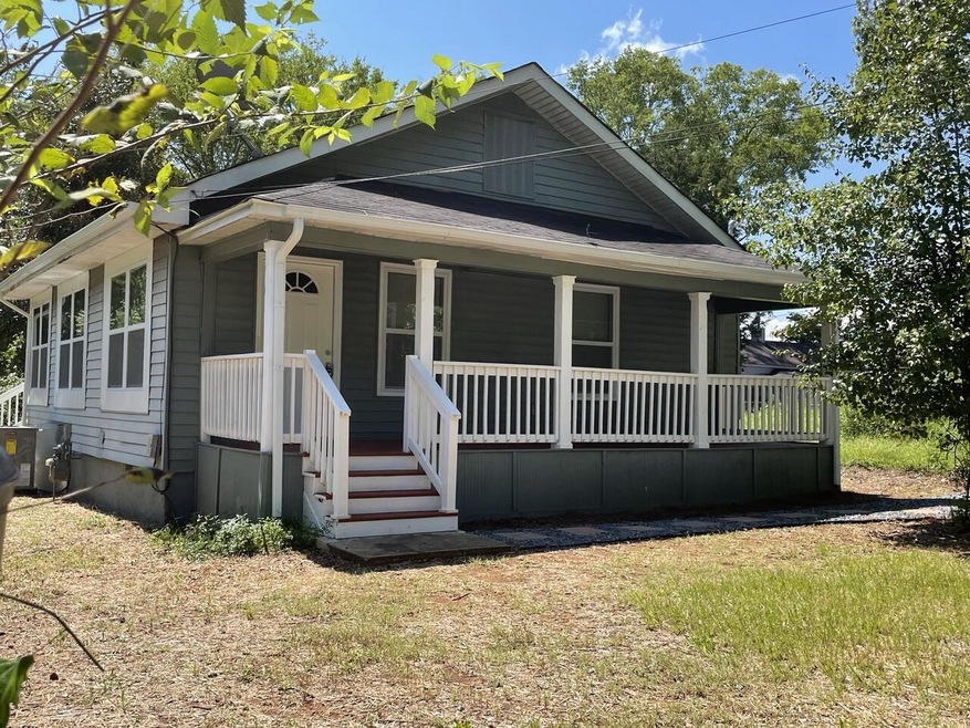 E E 14th St, Rome, GA 30161 - photo 1