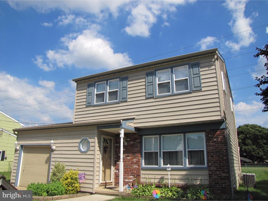 8180 Wyndam Rd, Pennsauken, NJ 08109 - photo 1