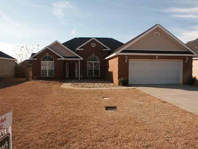 125 Emberly Ln, Warner Robins, GA 31088 - photo 1