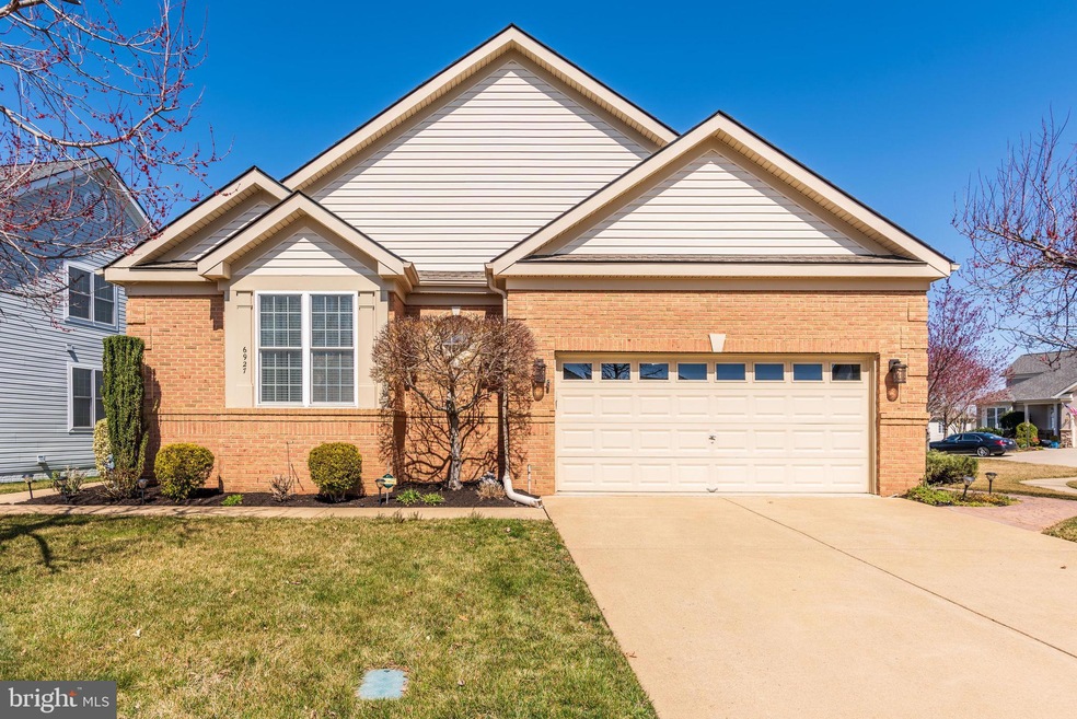 6927 Sunday Silence Ct, Gainesville, VA 20155 - photo 1