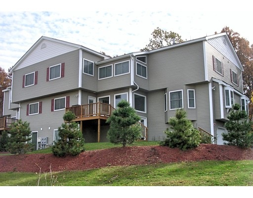 12 Queen Isabella Way unit 41B, Ashland, MA 01721 - photo 1