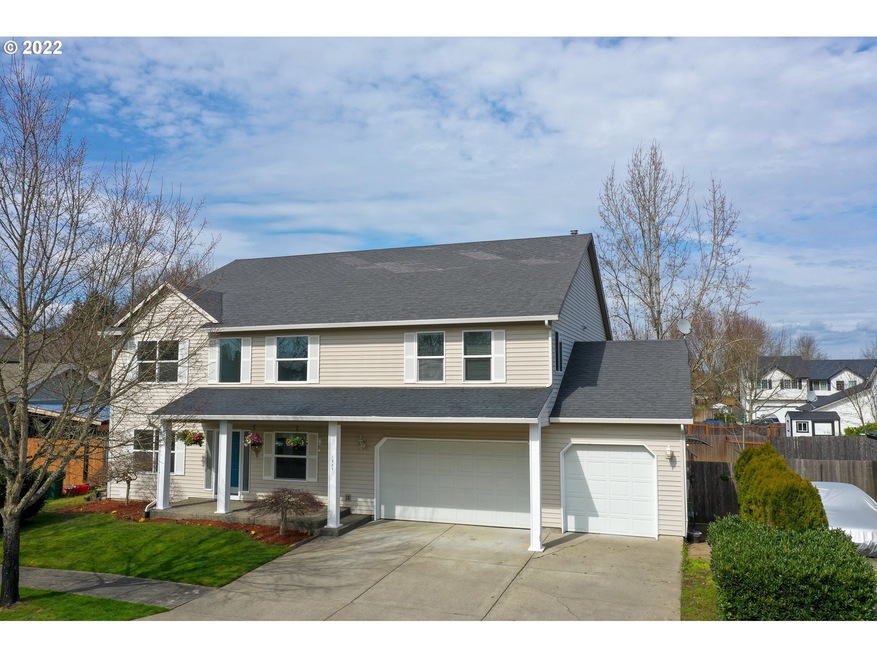 1327 Primrose Ln, Forest Grove, OR 97116 - photo 1