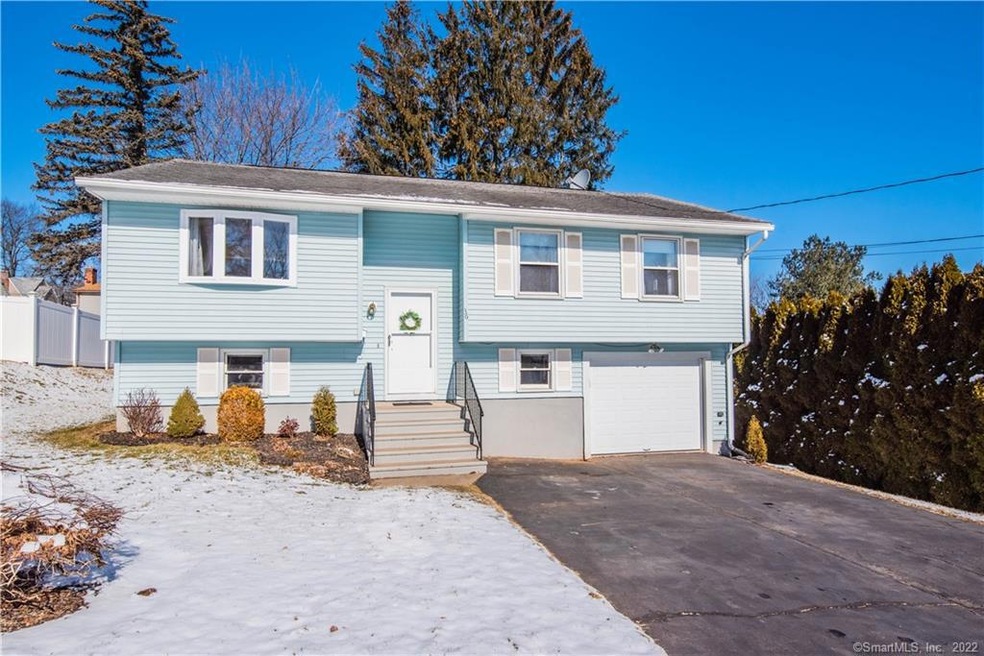 36 Crystal St, Wethersfield, CT 06109 - photo 1